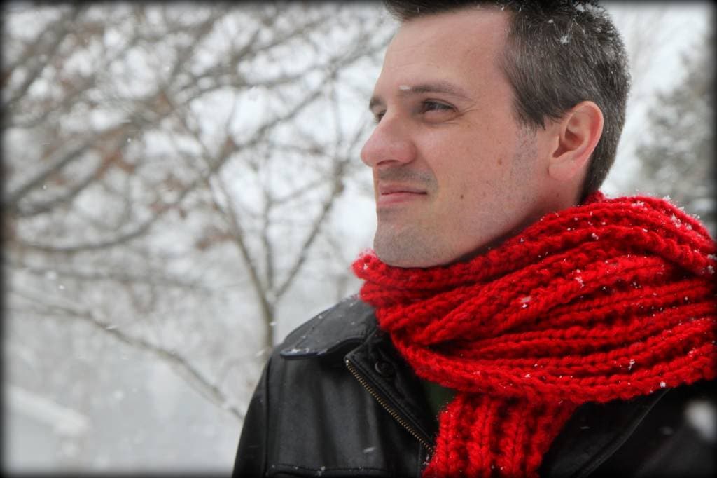 merci scarf 2