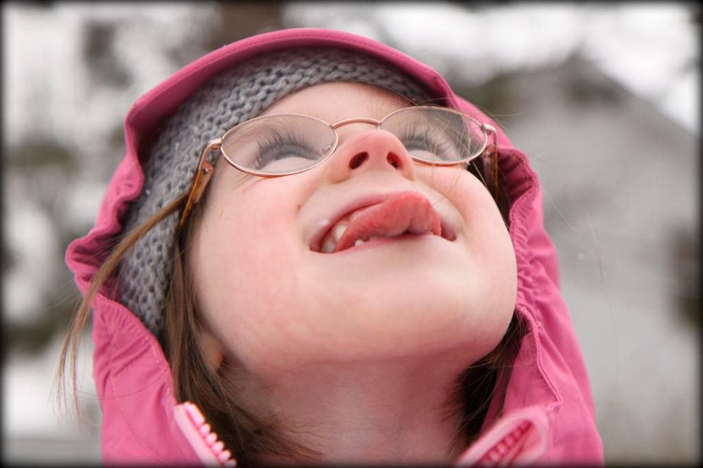 snow 1