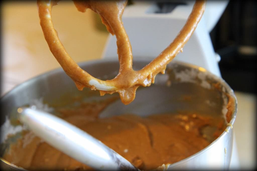 soft gingerbread cookies 2