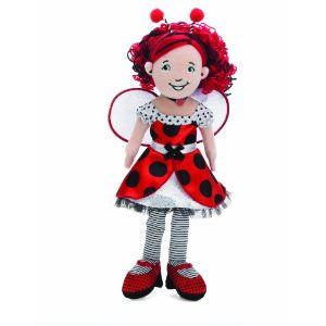 Ladybug Lana