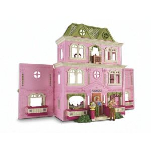 Loving Family Dollhouse