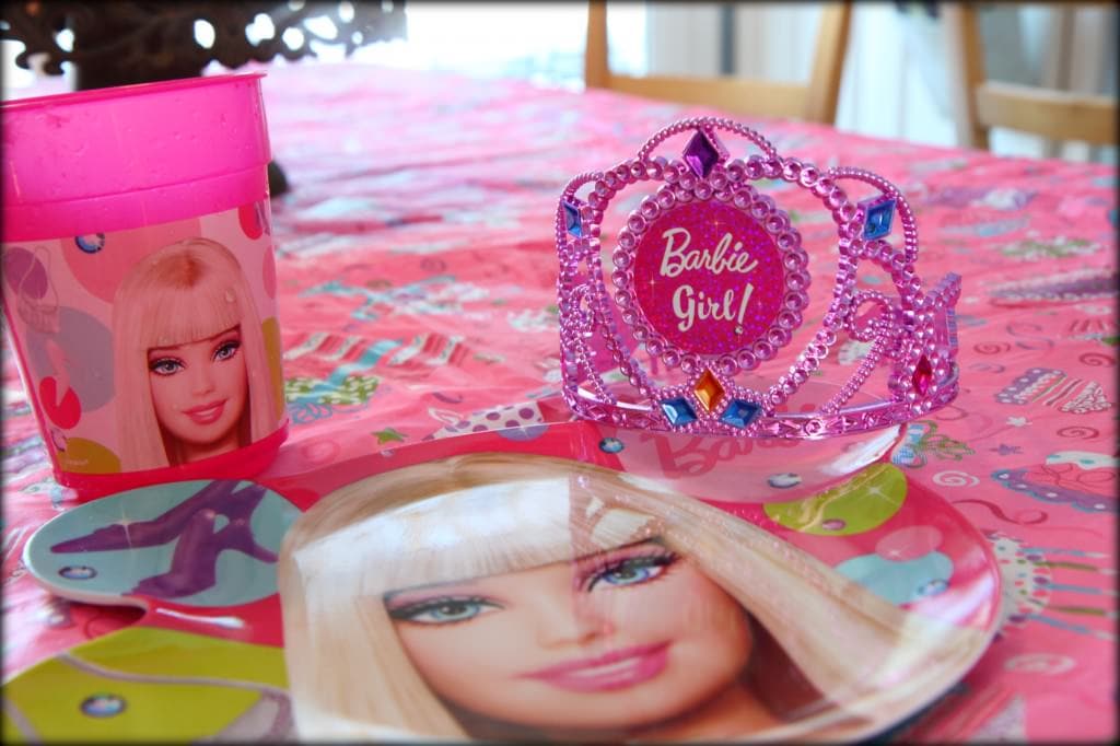barbie 6