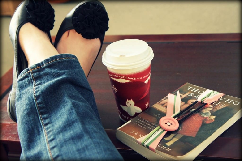 january reads