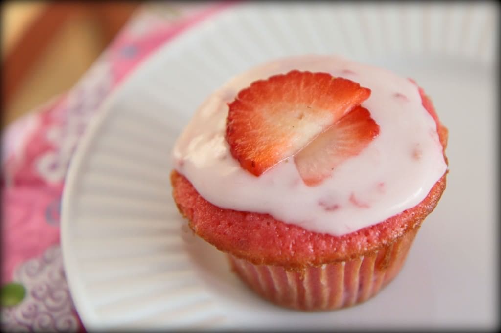 pink cupcake 2