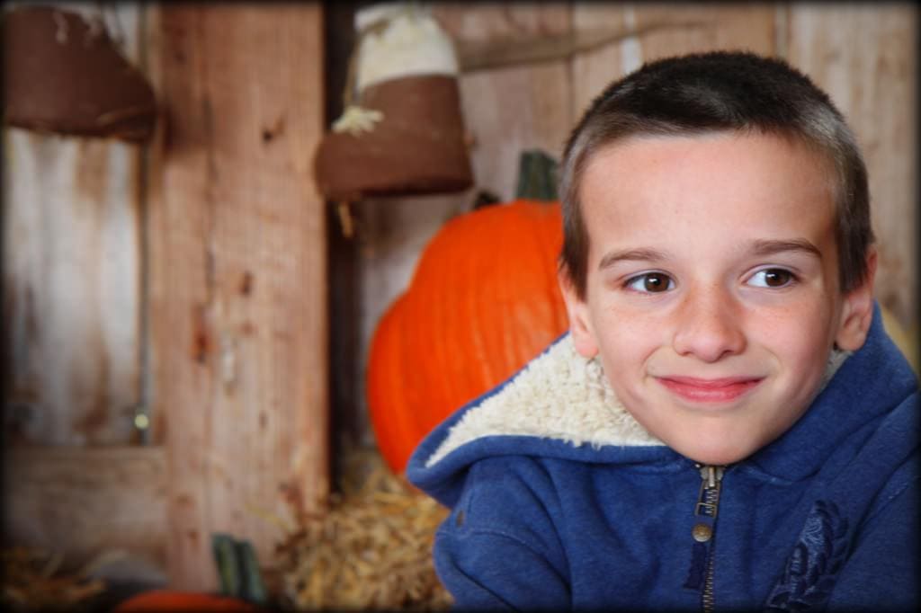 Pumpkin Patch 1