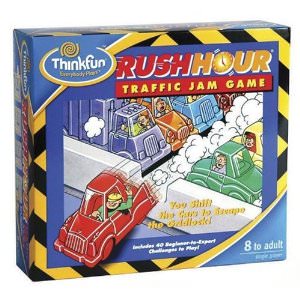 Rush Hour