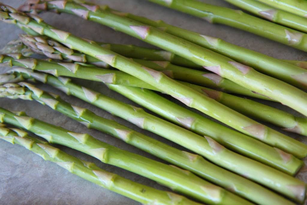 asparagus