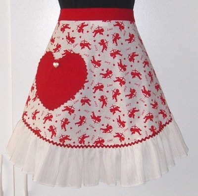 cupid & hearts