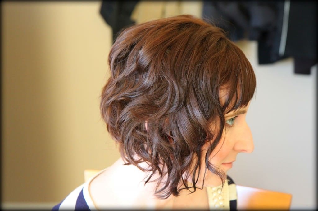 curly-girl 2