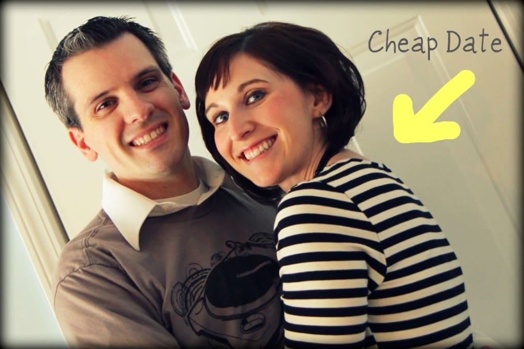 date night cheap