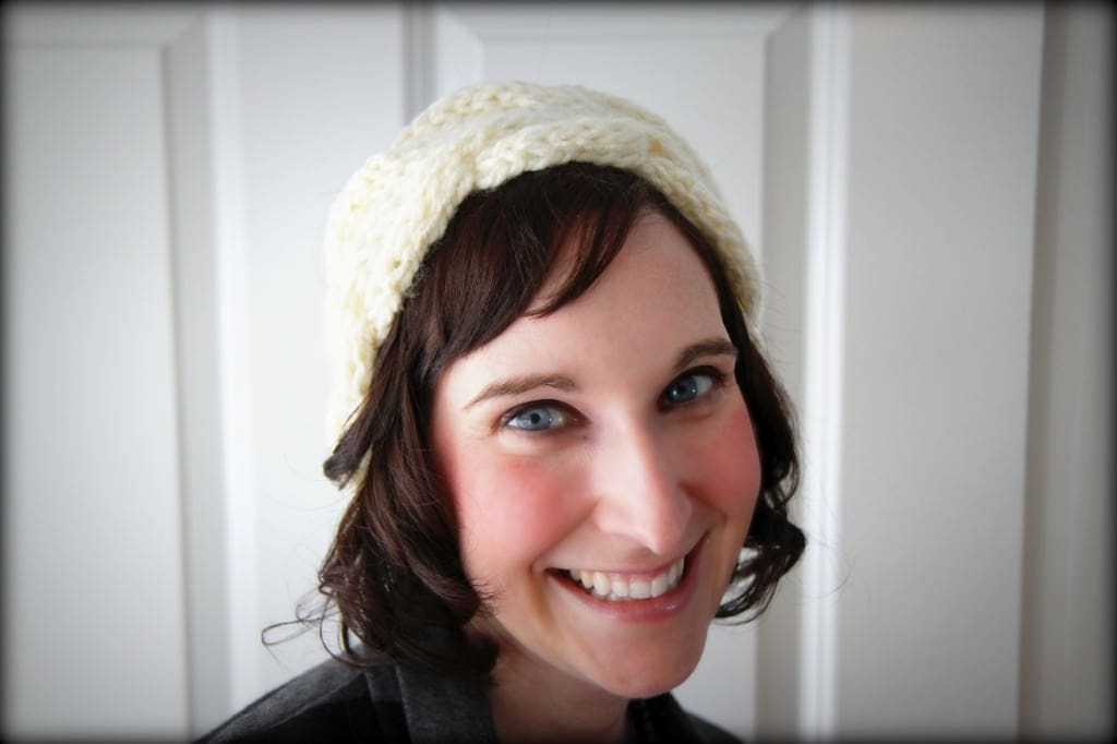 headband 5