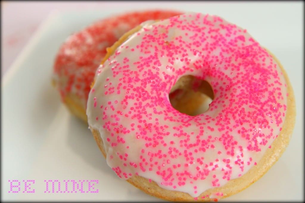 s Day Donuts