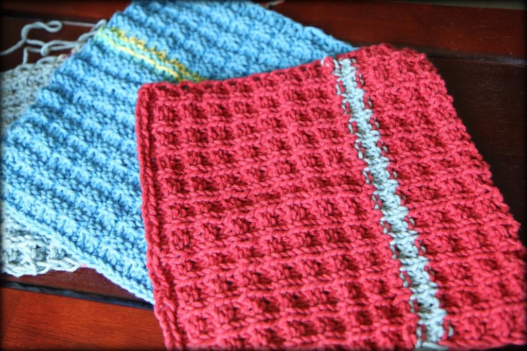 dishcloths 2