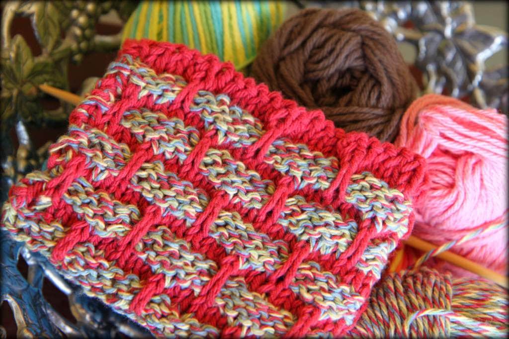 dishcloths 6