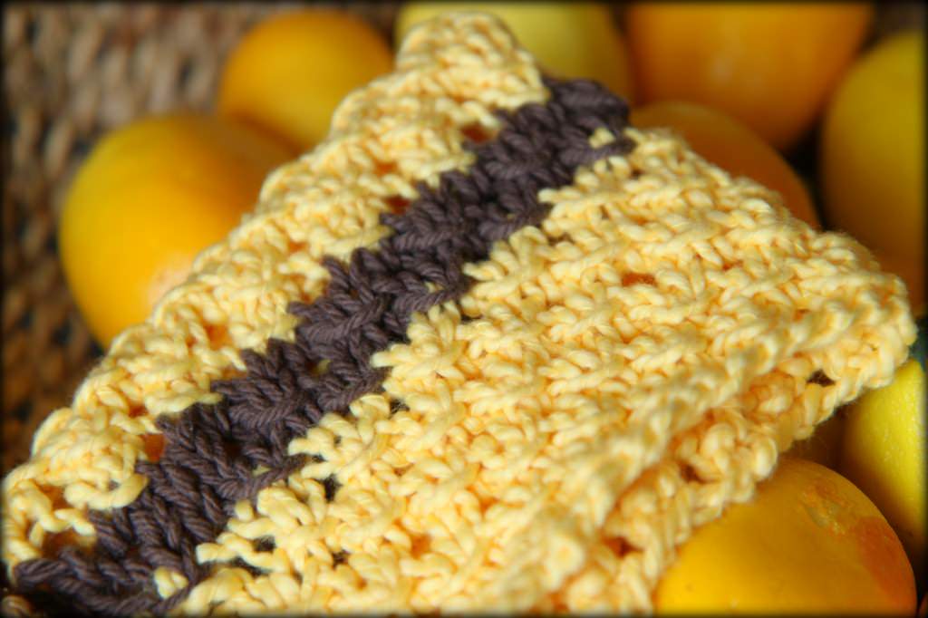dishcloths 8