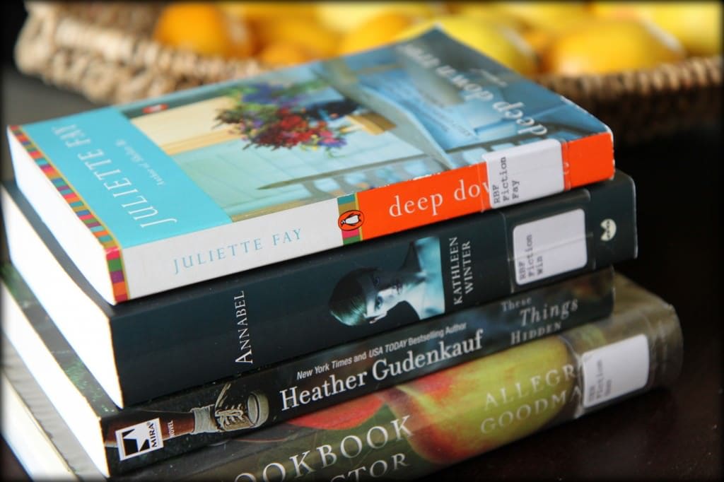 march reading