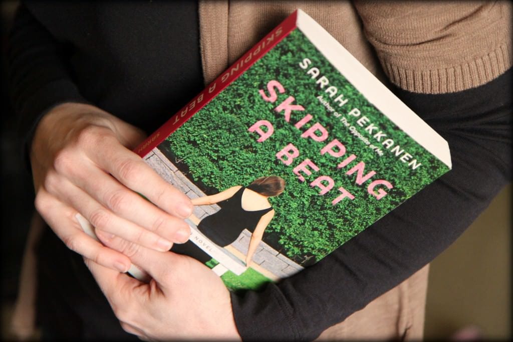 great reads april