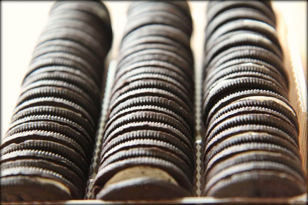 oreo biscotti 5
