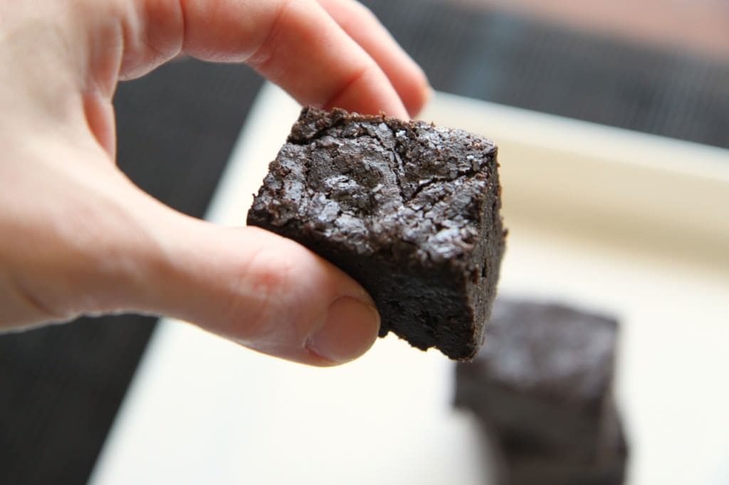 sea salt brownies 15