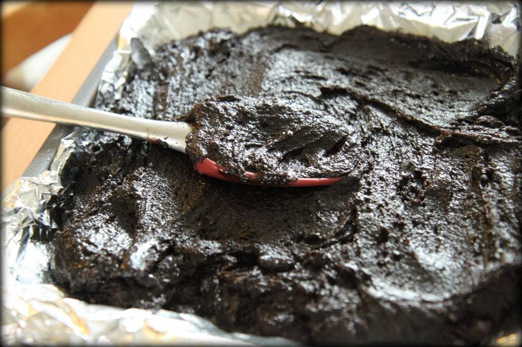 sea salt brownies 9