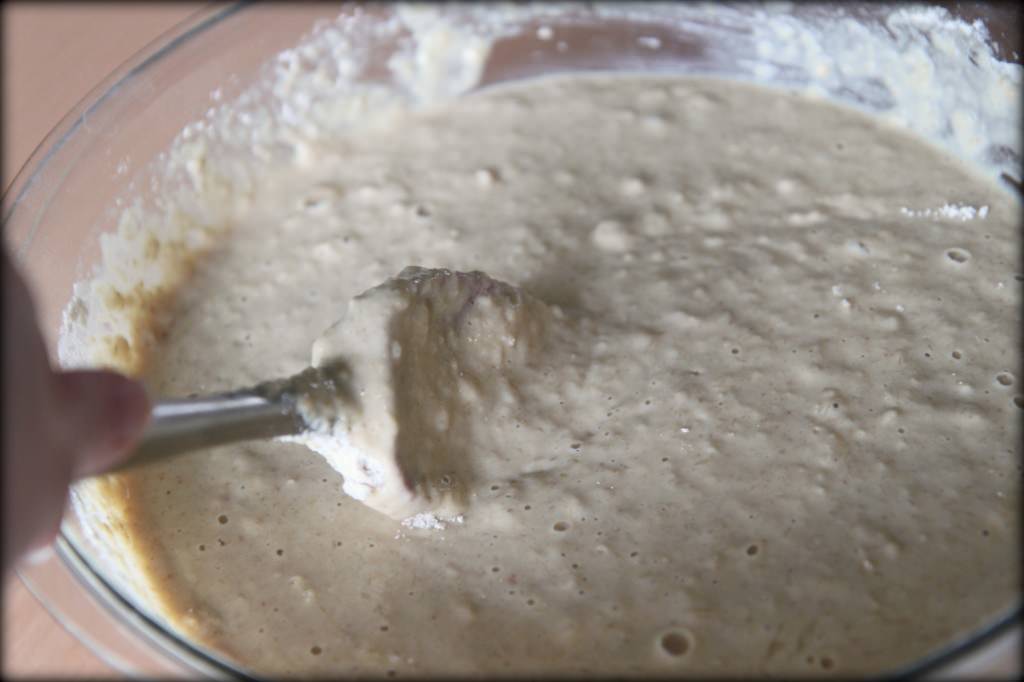 whole wheat pancakes 4