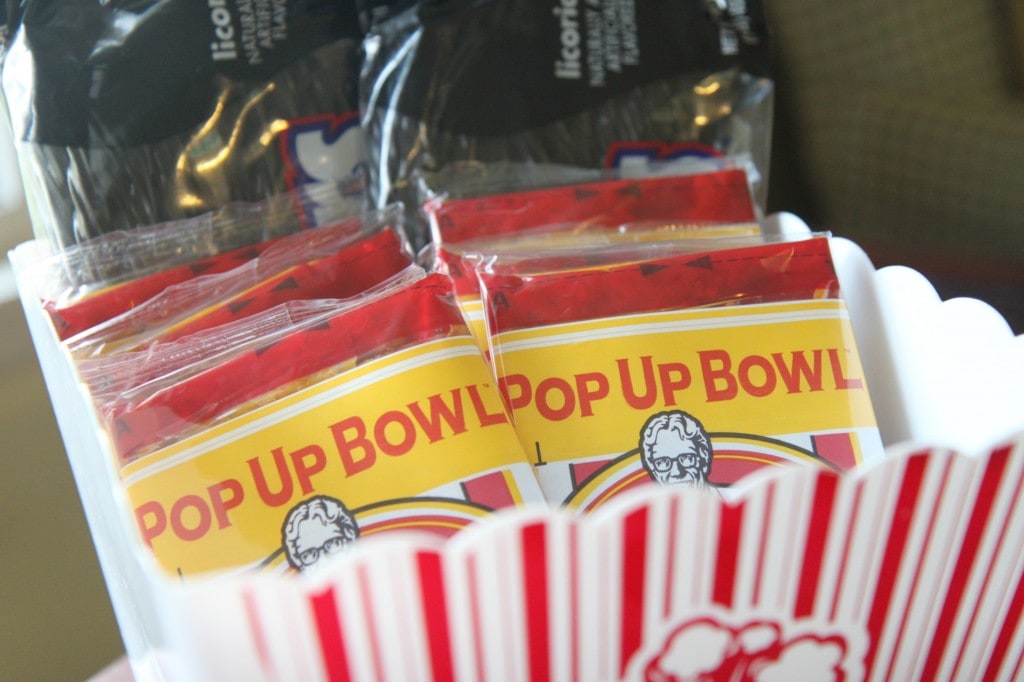 movie basket 3