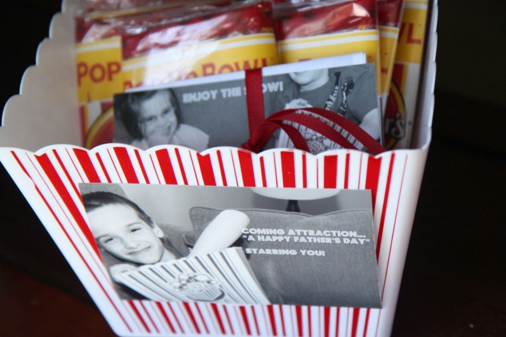 movie basket 4