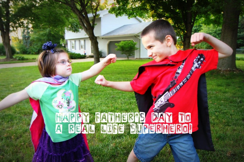 superhero 1