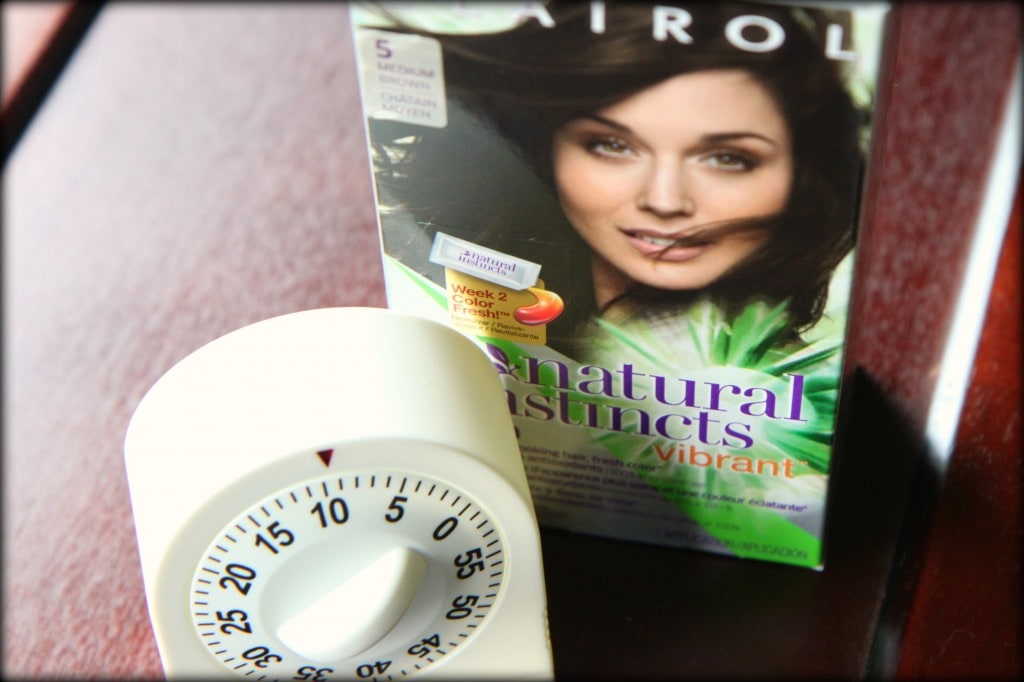 clairol 1