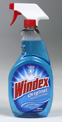 Windex Trigger 75yrs