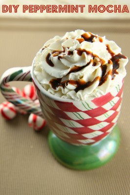DIY_Starbucks_Peppermint_Mocha_1