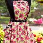 poppies_apron