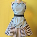 s_apron