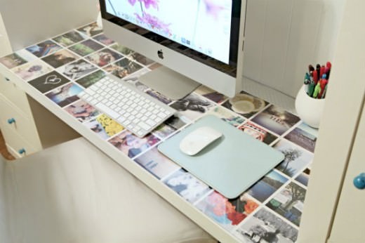 Instadesk