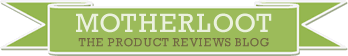 Motherloot: Product Review Blog
