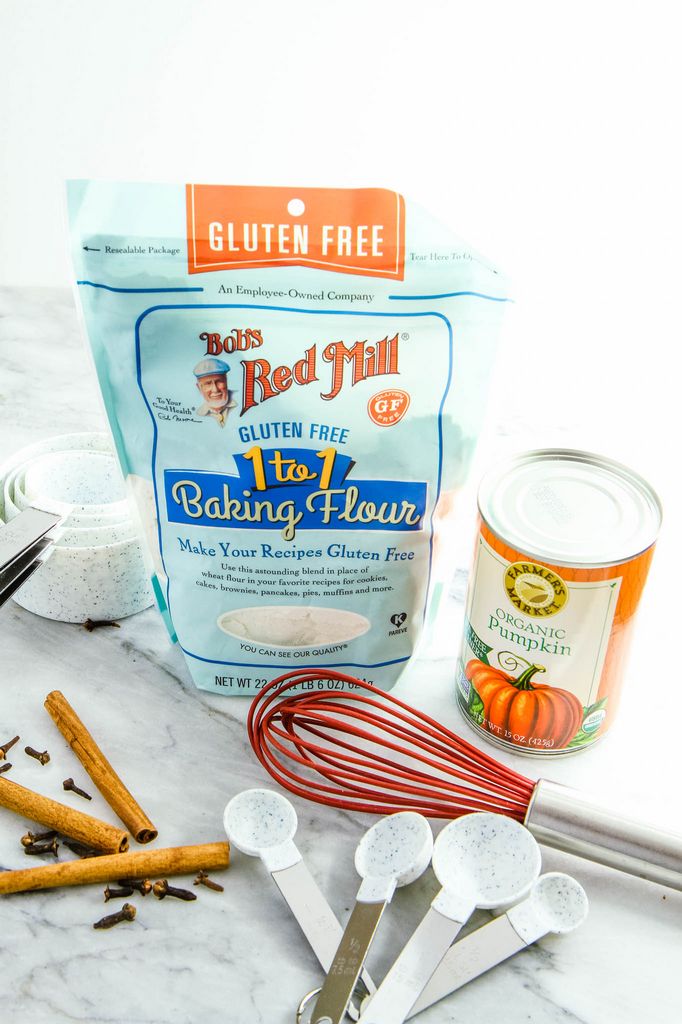 Best Gluten-Free Flour for Baking