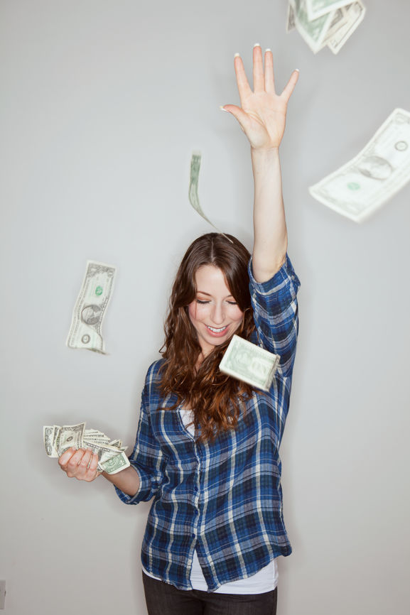 Passive Income Ideas for Busy Moms from MomAdvice.com