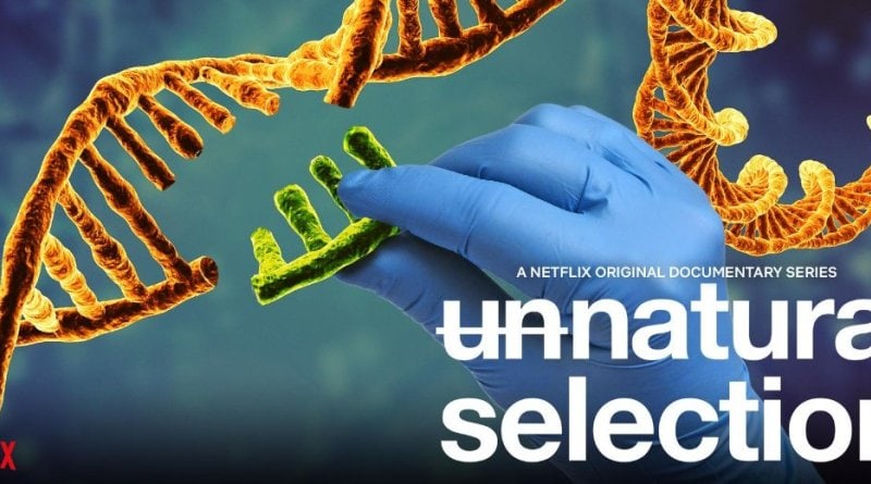 Unnatural Selection Netflix Documentary