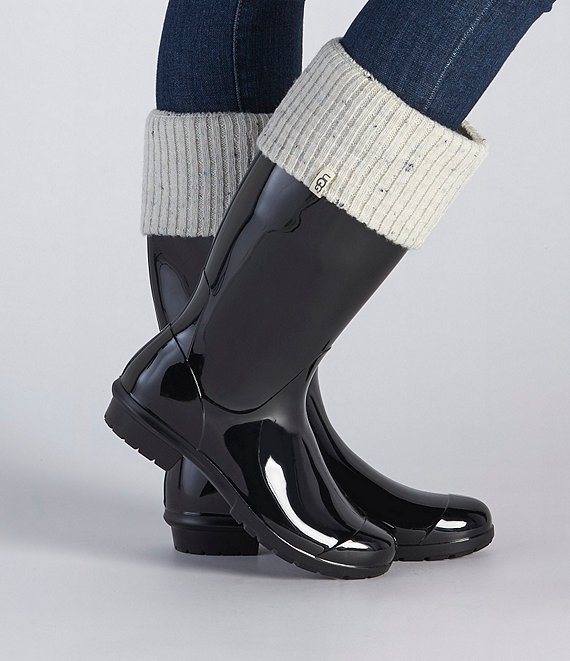 Ugg Rain Boot Socks