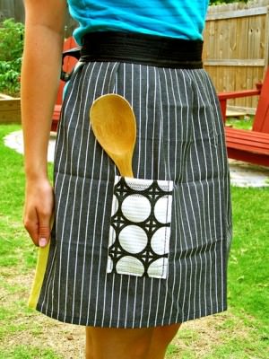 An Apron Full of Giveaway: $50 Hallmark.com Gift Card