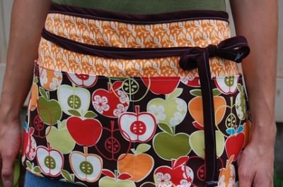 An Apron Full of Giveaways: A Year’s Supply of Cheer ...