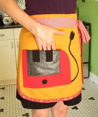 An Apron Full of Giveaways: Silhouette Craft Cutter ($300 ...