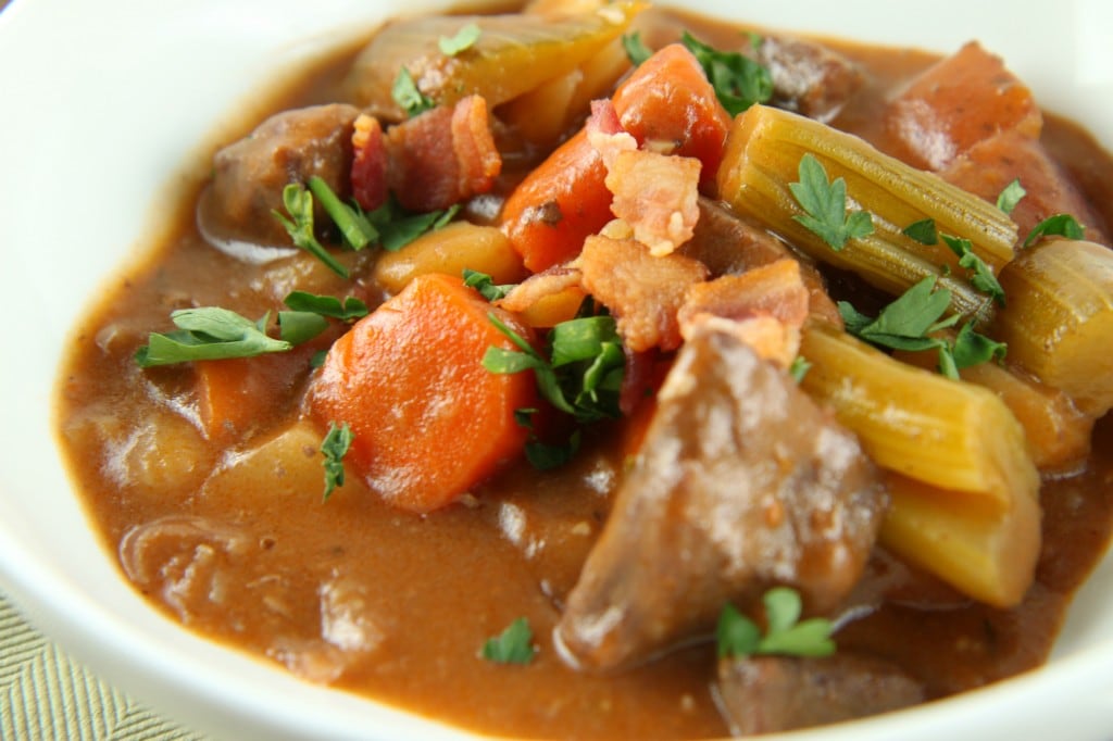 Hearty Beef Stew - MomAdvice