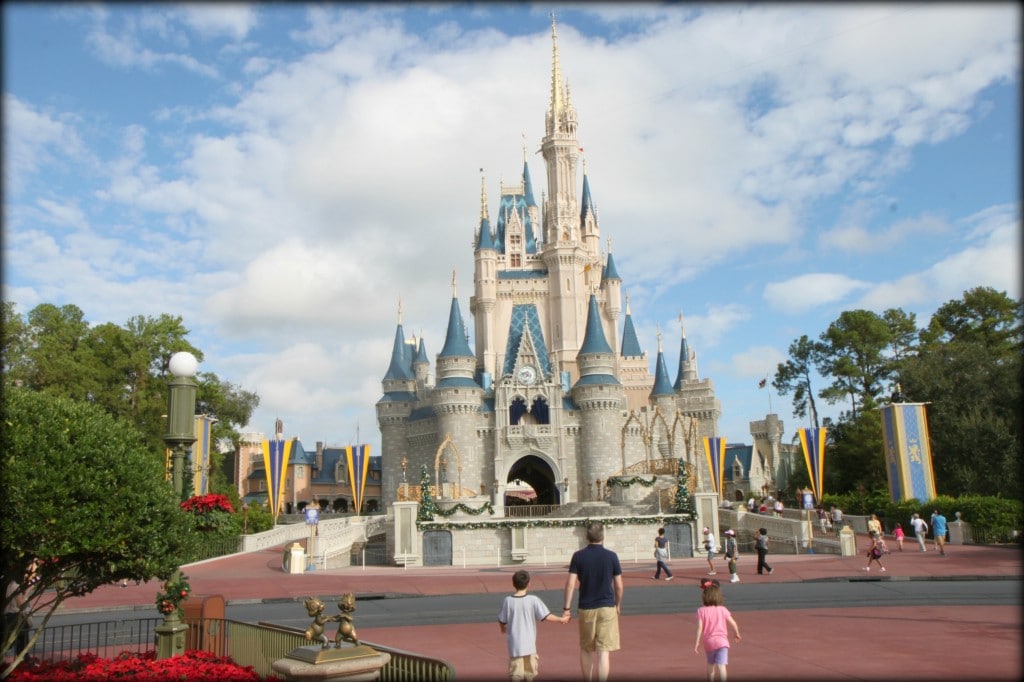 Tips for Your Next Disney Magic Kingdom Trip & Ideas for ...
