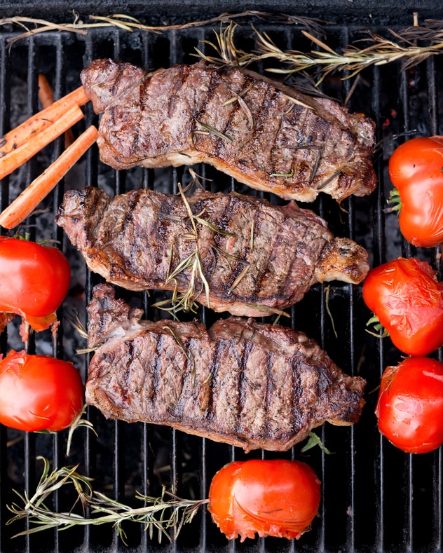 The Best Steak Marinade Recipe for Grilling