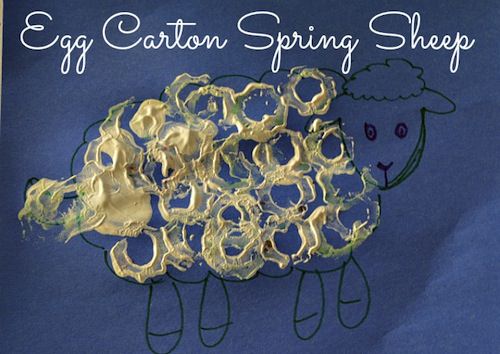 egg-carton-spring-sheep