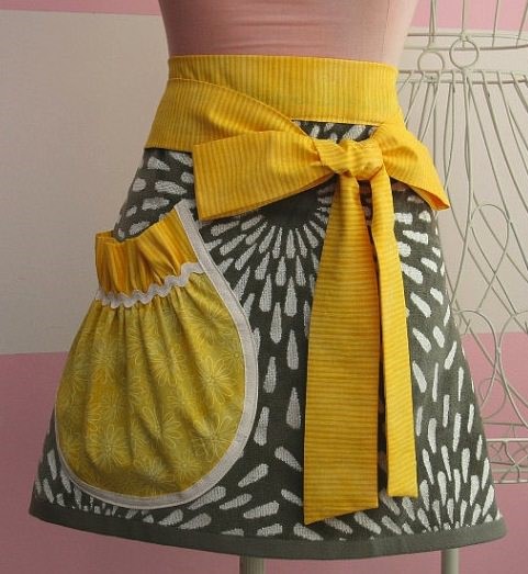 yellow-gray-apron