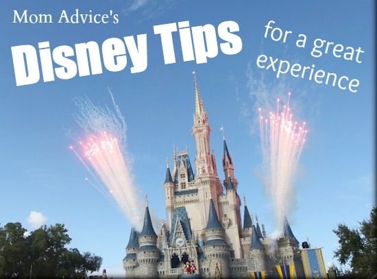 Our Best Disney Tips