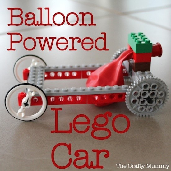 balloon-powered-lego-car