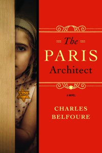the paris architect by charles belfoure